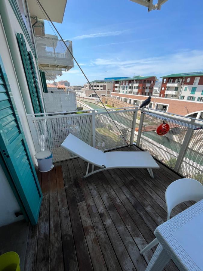Kasia Porta Sul Mare Di Livorno Free Parking Kültér fotó